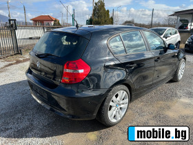 BMW 116   ! Facelift !  | Mobile.bg   5