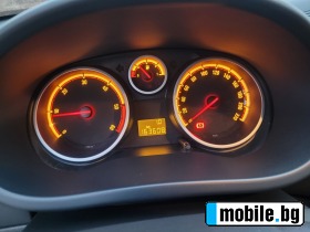 Opel Corsa 1.7CDTI Cosmo | Mobile.bg   8