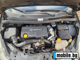 Opel Corsa 1.7CDTI Cosmo | Mobile.bg   17