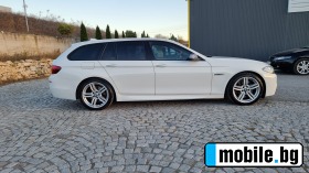 BMW 550 M 550D X-Drive Facelift | Mobile.bg   6