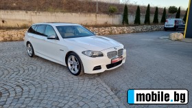 BMW 550 M 550D X-Drive Facelift | Mobile.bg   7