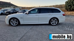 BMW 550 M 550D X-Drive Facelift | Mobile.bg   2