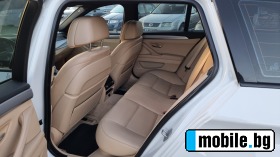 BMW 550 M 550D X-Drive Facelift | Mobile.bg   11