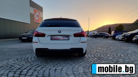 BMW 550 M 550D X-Drive Facelift | Mobile.bg   4
