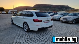 BMW 550 M 550D X-Drive Facelift | Mobile.bg   3