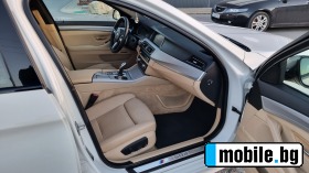 BMW 550 M 550D X-Drive Facelift | Mobile.bg   14