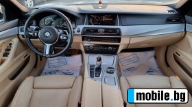 BMW 550 M 550D X-Drive Facelift | Mobile.bg   12