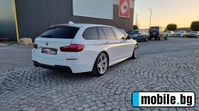 BMW 550 M 550D X-Drive Facelift | Mobile.bg   5