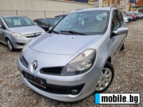 Renault Clio 1.2TCE KLIMA  | Mobile.bg   1