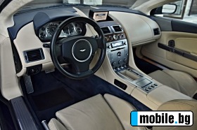 Aston martin Db9 6.0 V12 | Mobile.bg   11