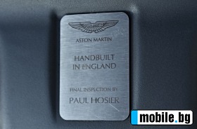 Aston martin Db9 6.0 V12 | Mobile.bg   17