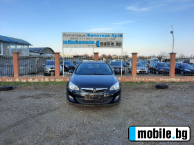     Opel Astra 1.4i