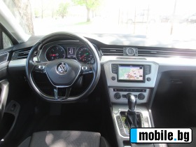 VW Passat 2.0TDI 150ps DSG* DISTRONIC* *  | Mobile.bg   13