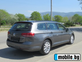 VW Passat 2.0TDI 150ps DSG* DISTRONIC* *  | Mobile.bg   5