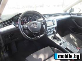 VW Passat 2.0TDI 150ps DSG* DISTRONIC* *  | Mobile.bg   12