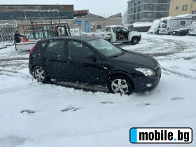 Hyundai I30 1.6i 16V Swiss Aut. | Mobile.bg   3