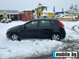 Hyundai I30 1.6i 16V Swiss Aut. | Mobile.bg   4
