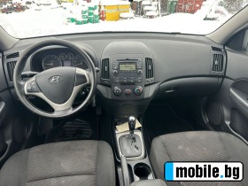 Hyundai I30 1.6i 16V Swiss Aut. | Mobile.bg   8