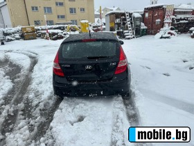 Hyundai I30 1.6i 16V Swiss Aut. | Mobile.bg   6