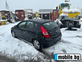 Hyundai I30 1.6i 16V Swiss Aut. | Mobile.bg   7