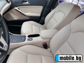 Mercedes-Benz GLA 200 2.2 cdi 4-matic | Mobile.bg   17