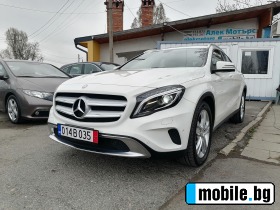 Mercedes-Benz GLA 200 2.2 cdi 4-matic | Mobile.bg   1