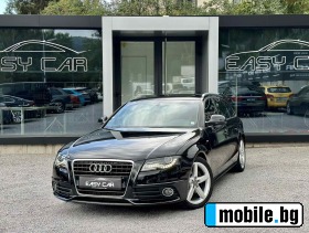 Audi A4 3.0 TDI S LINE | Mobile.bg   1