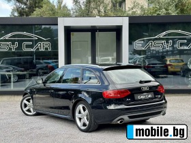 Audi A4 3.0 TDI S LINE | Mobile.bg   4