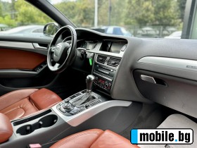 Audi A4 3.0 TDI S LINE | Mobile.bg   12