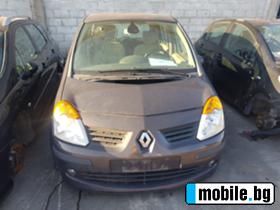 Renault Modus 1.5DCI | Mobile.bg   2