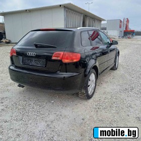 Audi A3 2.0tdi 140k.c UNIKAT | Mobile.bg   16