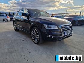 Audi SQ5 3.0disel | Mobile.bg   1
