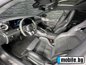 Mercedes-Benz AMG GT 63s 4MATIC+ Burmester*AERO PACK*Pano*Carbon* | Mobile.bg   8