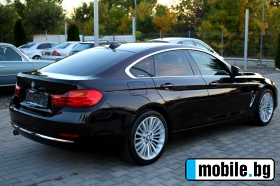 BMW 420 GRAN COUPE/LUXURY PACKAGE/  | Mobile.bg   6