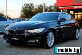     BMW 420 GRAN COUPE/LUXURY PACKAGE/ 