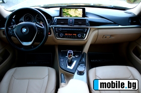 BMW 420 GRAN COUPE/LUXURY PACKAGE/  | Mobile.bg   13