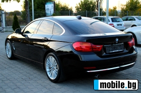 BMW 420 GRAN COUPE/LUXURY PACKAGE/  | Mobile.bg   4