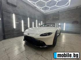     Aston martin V8 Vantage 4.0 V8 585 ..  ~ 110 000 EUR