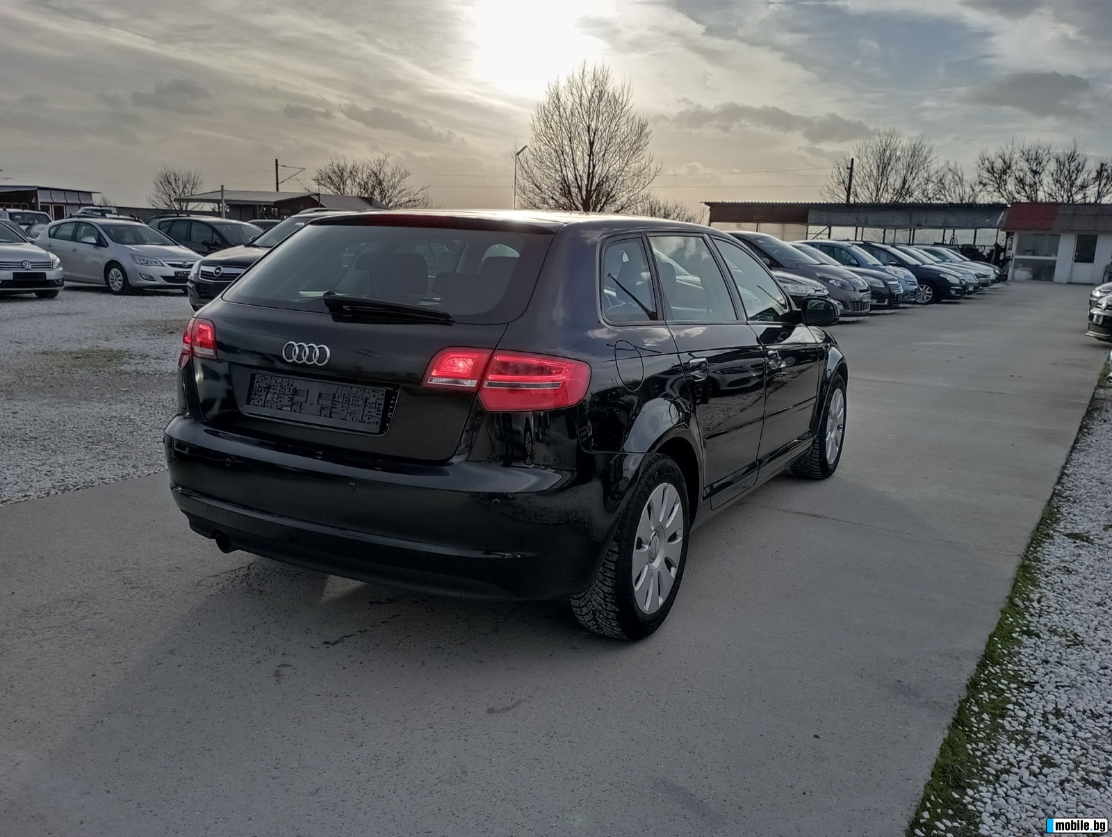 Audi A3 Sportback | Mobile.bg   5