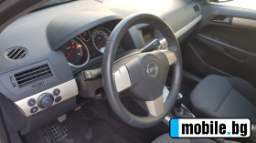 Opel Astra 1.9CDTI KATO HOBA | Mobile.bg   13