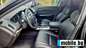Acura TLX 2.4L 206HP FWD | Mobile.bg   7