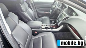 Acura TLX 2.4L 206HP FWD | Mobile.bg   5