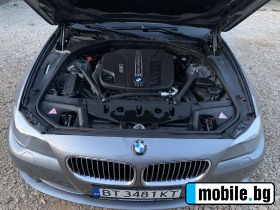 BMW 530 XD* SEDAN* AVTOMAT | Mobile.bg   13