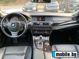 BMW 530 XD* SEDAN* AVTOMAT | Mobile.bg   14