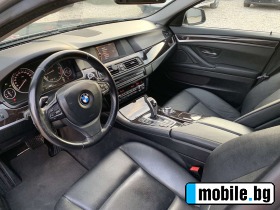 BMW 530 XD* SEDAN* AVTOMAT | Mobile.bg   15