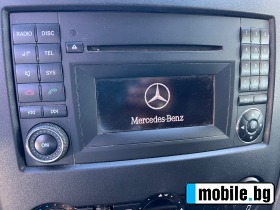 Mercedes-Benz Sprinter 316   | Mobile.bg   16