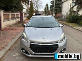 Peugeot 208 1, 6HDI BLYE | Mobile.bg   5