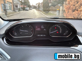 Peugeot 208 1, 6HDI BLYE | Mobile.bg   16