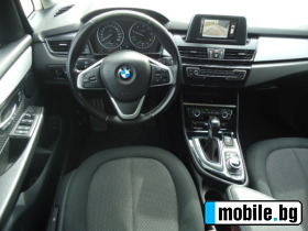 BMW 2 Active Tourer 216  | Mobile.bg   7