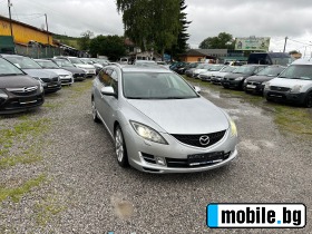 Mazda 6 2.0CDTI EURO4 | Mobile.bg   1